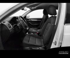 AUDI Q3 2.0 tdi Business Quattro 150cv - 11