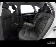 AUDI Q3 2.0 tdi Business Quattro 150cv - 12