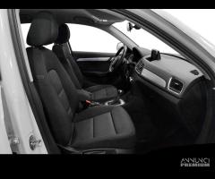 AUDI Q3 2.0 tdi Business Quattro 150cv - 20