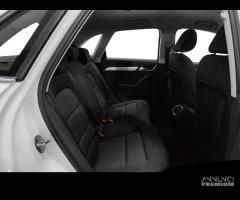 AUDI Q3 2.0 tdi Business Quattro 150cv - 21