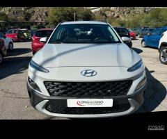 Hyundai Kona 1.6 CRDI Hybrid 48V DCT NLine