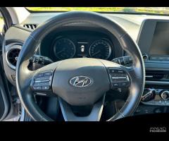 Hyundai Kona 1.6 CRDI Hybrid 48V DCT NLine - 7