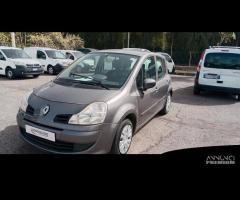 Renault Modus 1.2 benzina neopatentati 2012