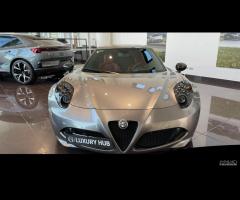 ALFA ROMEO 4C Coupe - 4C Coupe 1750 tbi 240cv tct - 2