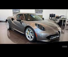 ALFA ROMEO 4C Coupe - 4C Coupe 1750 tbi 240cv tct - 3