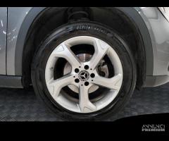 MERCEDES-BENZ GLA 200 d Sport - 5