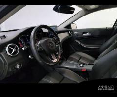 MERCEDES-BENZ GLA 200 d Sport - 6