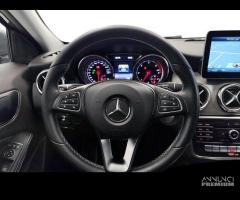 MERCEDES-BENZ GLA 200 d Sport - 7