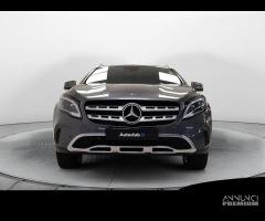 MERCEDES-BENZ GLA 200 d Sport - 17