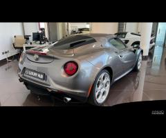 ALFA ROMEO 4C Coupe - 4C Coupe 1750 tbi 240cv tct - 13