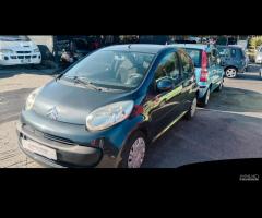 Citroen C1 1.4 diesel neopatentati solo 100.000 km