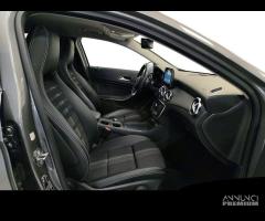 MERCEDES-BENZ GLA 200 d Sport - 20