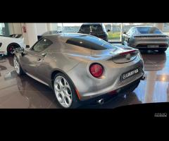 ALFA ROMEO 4C Coupe - 4C Coupe 1750 tbi 240cv tct - 16