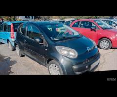 Citroen C1 1.4 diesel neopatentati solo 100.000 km