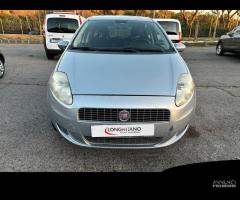 Fiat Punto 1.3 MJT 16V 3p. 2p.ti Van