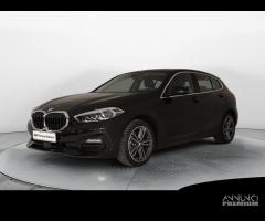 BMW 116 d Sport - 1