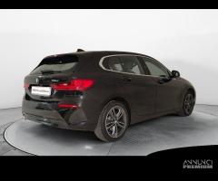 BMW 116 d Sport - 2