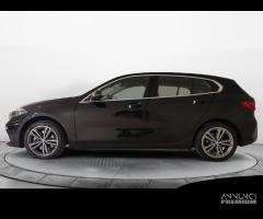 BMW 116 d Sport - 3