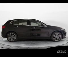 BMW 116 d Sport - 4