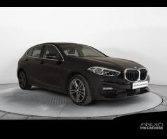 BMW 116 d Sport - 16