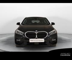 BMW 116 d Sport - 17