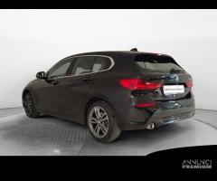 BMW 116 d Sport - 18