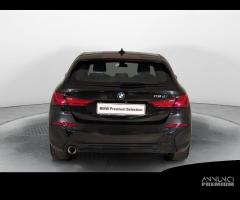 BMW 116 d Sport - 19