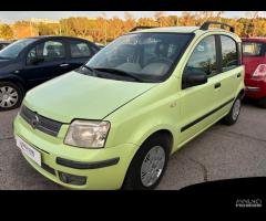 Fiat Panda 1.1 Actual