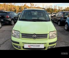 Fiat Panda 1.1 Actual