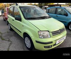 Fiat Panda 1.1 Actual