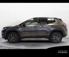 JEEP Compass 2.0 mjt Opening Edition 4wd 140cv - 3