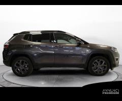 JEEP Compass 2.0 mjt Opening Edition 4wd 140cv - 4