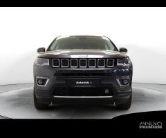 JEEP Compass 2.0 mjt Opening Edition 4wd 140cv - 17