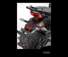 Retronebbia per Ducati Multistrada V4 2025