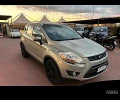 Ford Kuga 2.0 TDCi 136 CV 4WD Titanium DPF