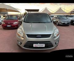 Ford Kuga 2.0 TDCi 136 CV 4WD Titanium DPF