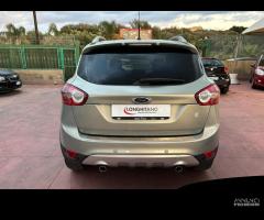 Ford Kuga 2.0 TDCi 136 CV 4WD Titanium DPF