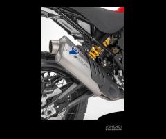 TERMIGNONI RACING PER DUCATI DESERT X 96482052AA