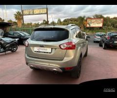 Ford Kuga 2.0 TDCi 136 CV 4WD Titanium DPF - 6