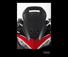 CUPOLINO IN CARBONIO PER MULTISTRADA V4 96981381AB