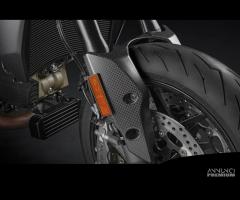 PARAFANGO ANTERIORE PER  DUCATI HYPERMOTARD 950