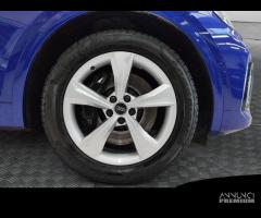 AUDI SQ5 Sportback 3.0 tdi 48V quattro - 5