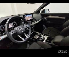 AUDI SQ5 Sportback 3.0 tdi 48V quattro - 6