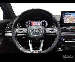 AUDI SQ5 Sportback 3.0 tdi 48V quattro - 7