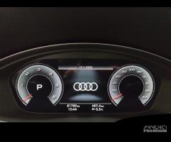 AUDI SQ5 Sportback 3.0 tdi 48V quattro - 14