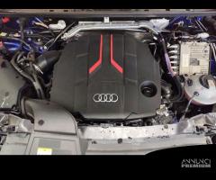 AUDI SQ5 Sportback 3.0 tdi 48V quattro - 15