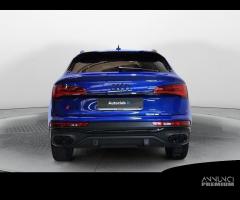 AUDI SQ5 Sportback 3.0 tdi 48V quattro - 19