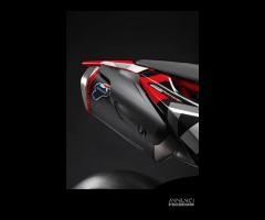 TERMIGNONI RACING PER DUCATI HYPERMOTARD 698