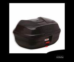 Top case in plastica Per Multistrada v4 e v2 2025