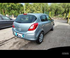 Opel Corsa 1.2 85CV 5 porte GPL-TECH Edition - 6